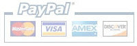 Paypal secure payment