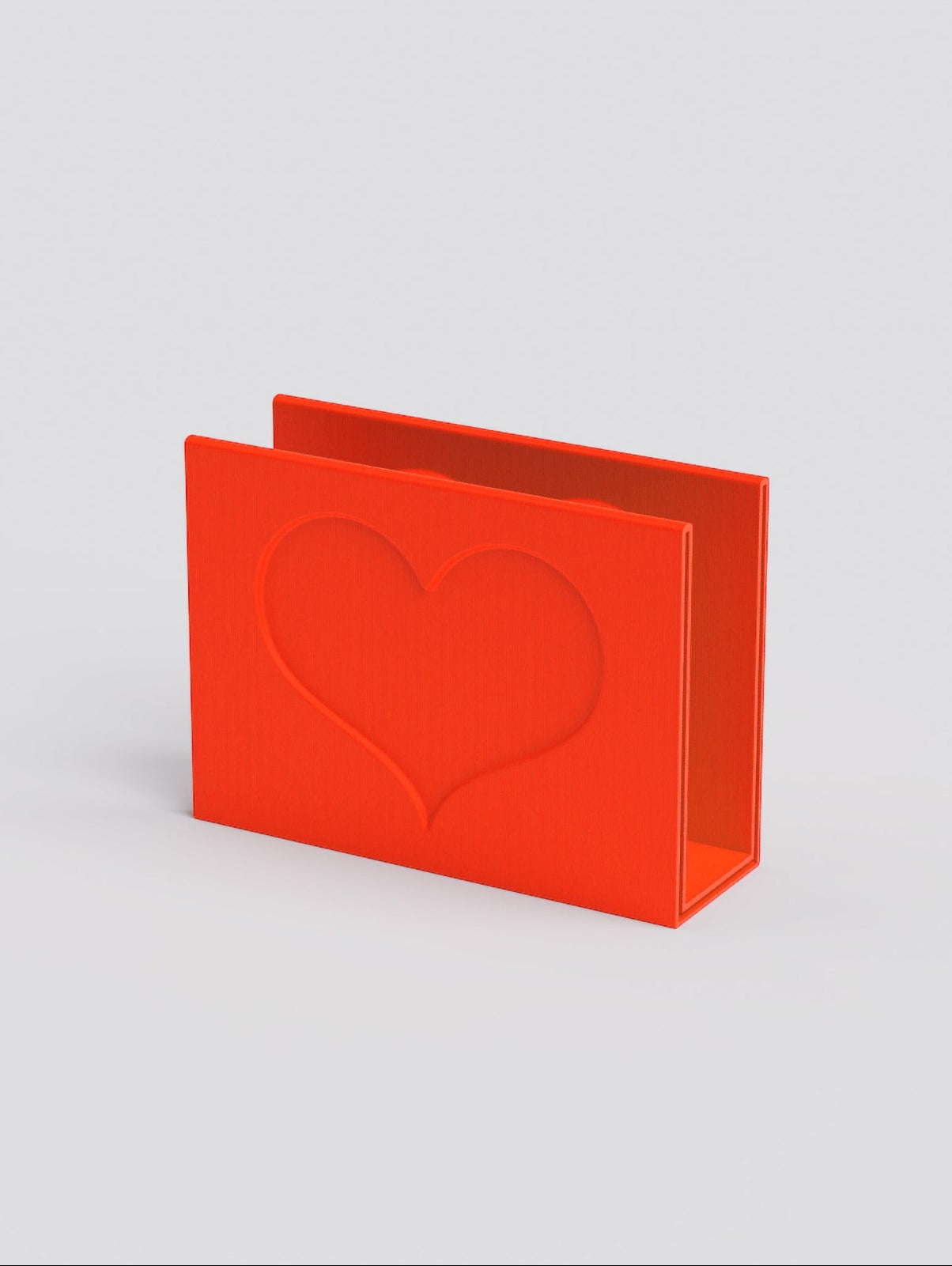 Pli 25 - Love Letter Holder