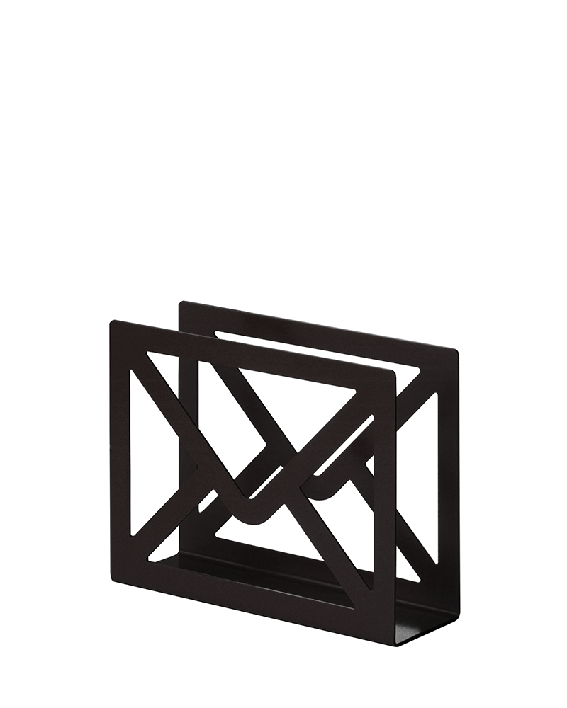 Pli - Black