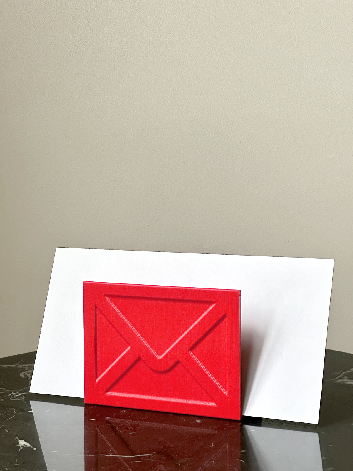 Pli 25 - Letter Holder