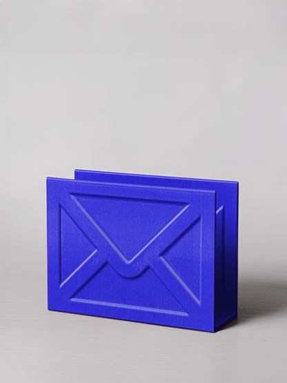 Pli 25 - Letter Holder