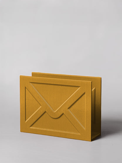 Pli 25 - Letter Holder