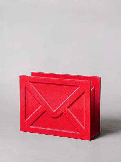 Pli 25 - Letter Holder
