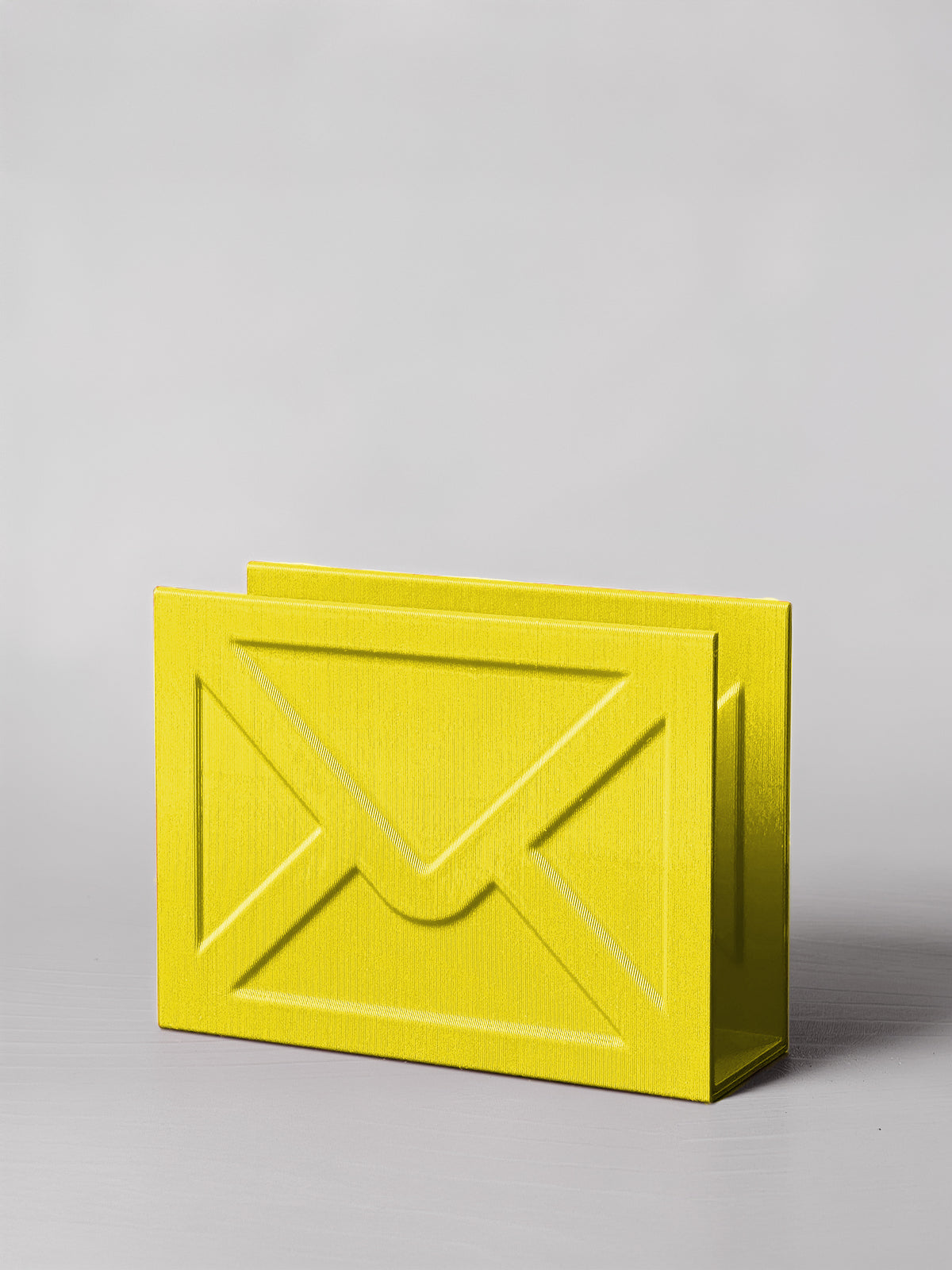 Pli 25 - Letter Holder