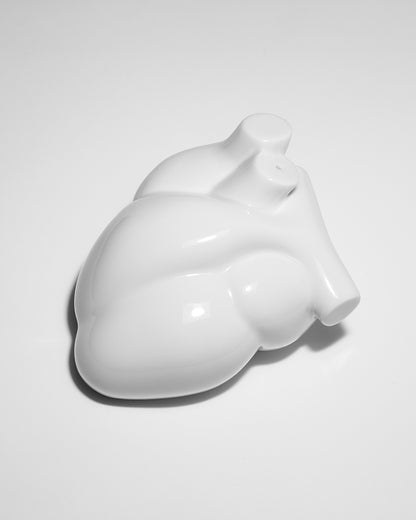 Ein herz für salz - Salt shaker