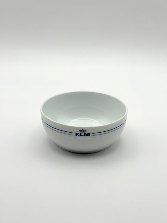 KLM tableware, bowl