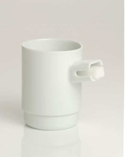 W/sugar bag - Mug