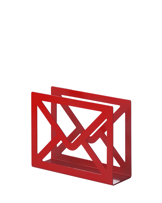Pli - Red