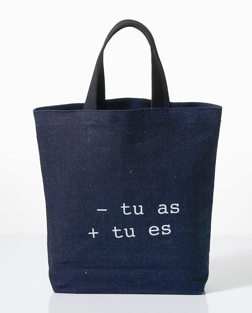 Moins - Plus