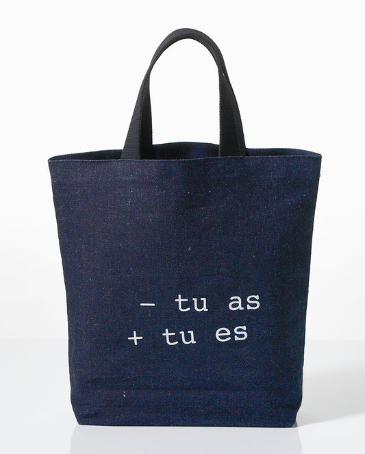 Moins - Plus