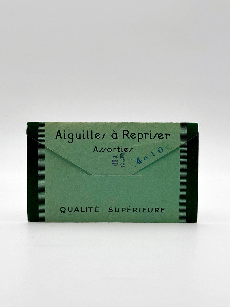 La Samaritaine - Needles/Sleeve