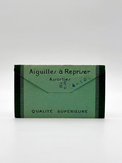 La Samaritaine - Needles/Sleeve