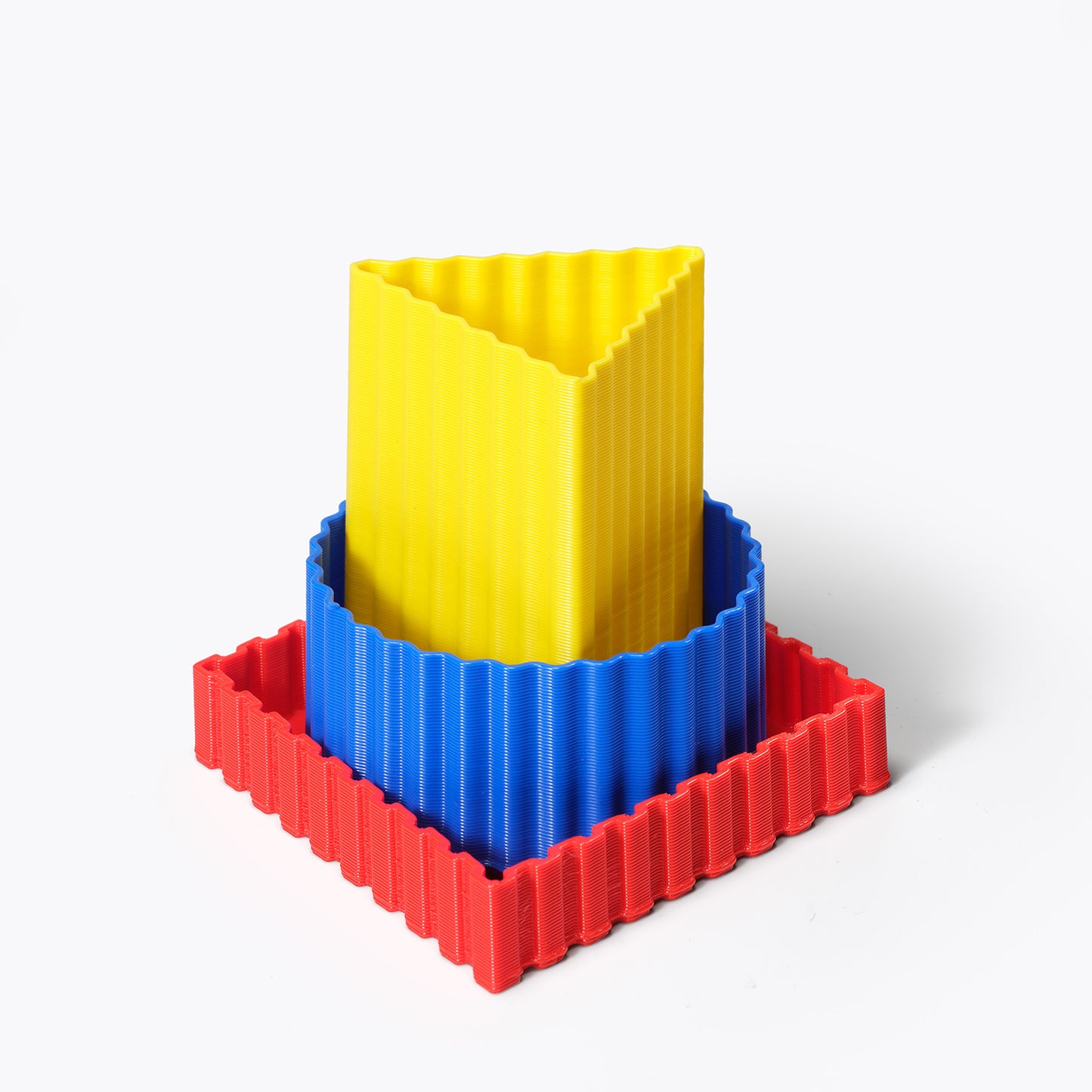 ABC - Desktop Containers