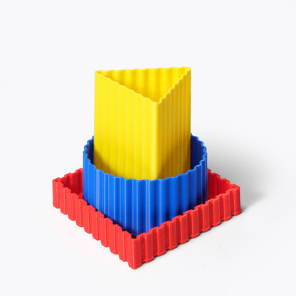 ABC - Desktop Containers