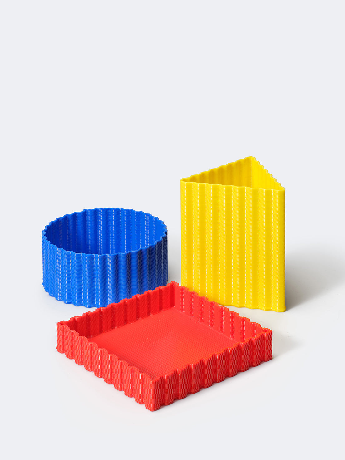 ABC - Desktop Containers