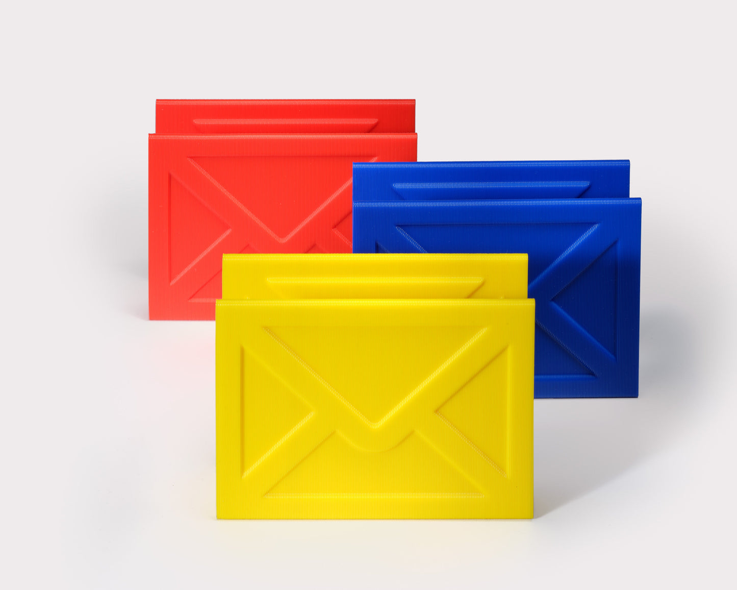 Pli 25 - Letter Holder