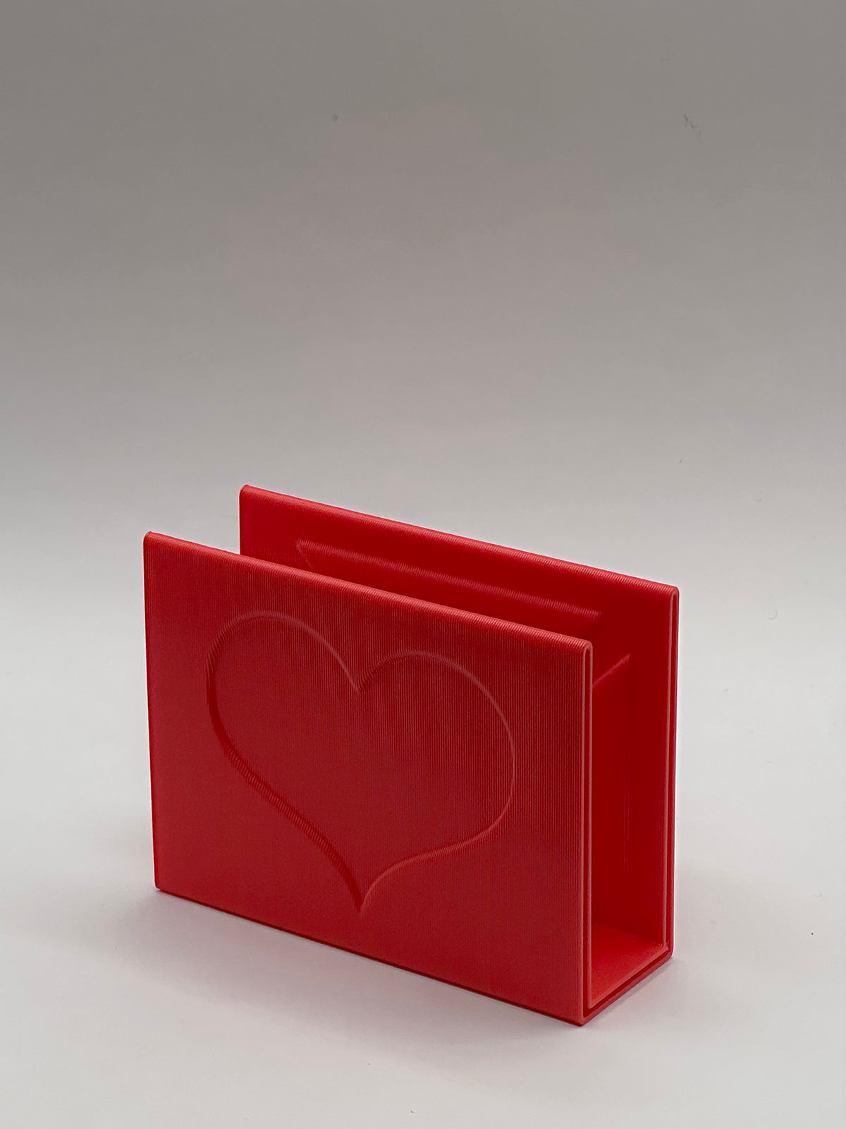 Pli 25 - Love Letter Holder