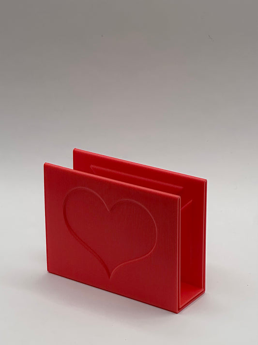 Pli 25 - Love Letter Holder