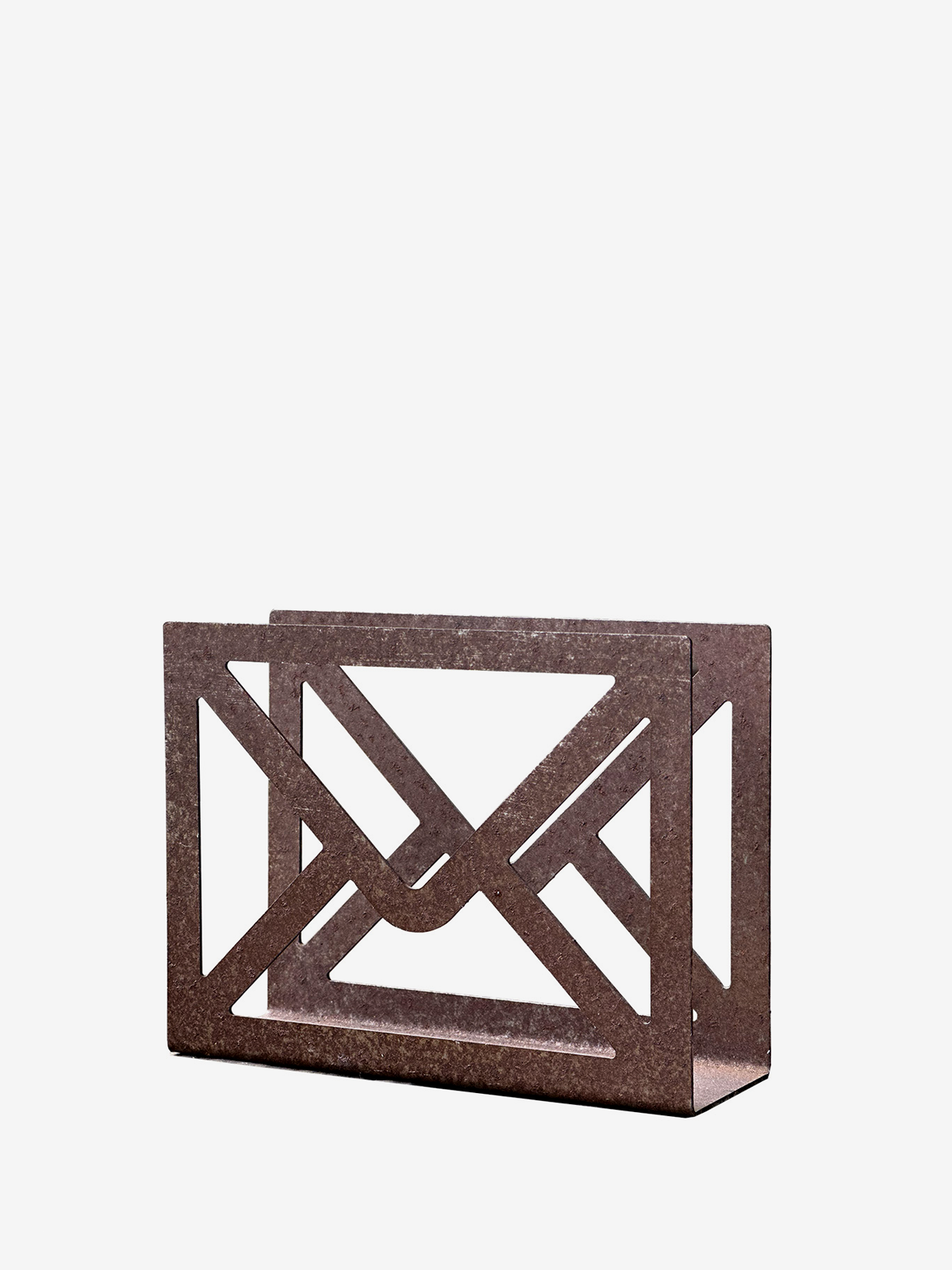 Pli - Aged Steel