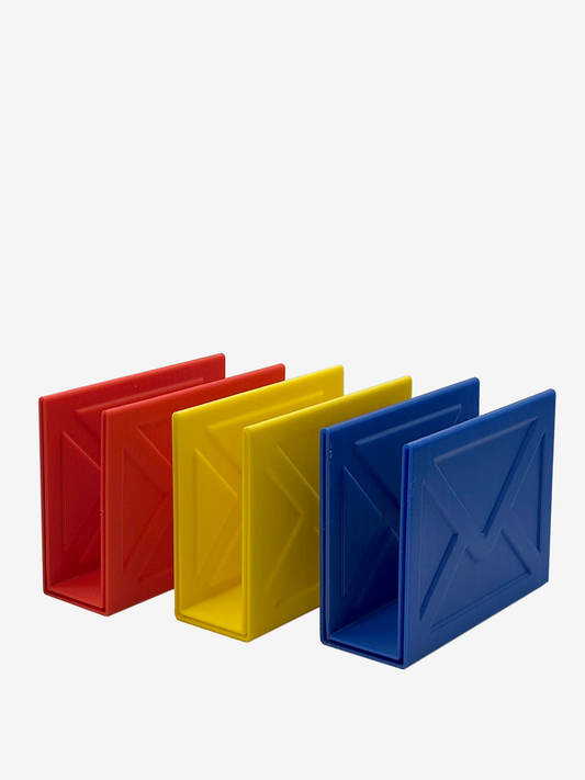 Pli 25 - Letter Holder