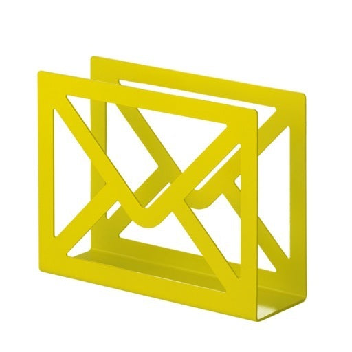 Pli - Yellow